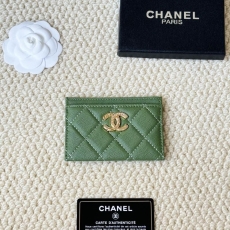 Chanel Wallets Purse